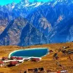 Auli Chopta Tour Package