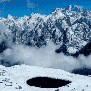 Auli Chopta Tour Plan From Haridwar By YatraKey