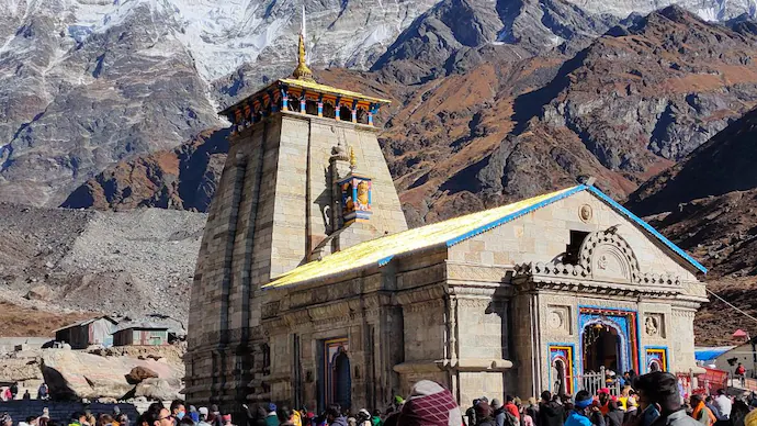 Do Dham Yatra from Patna
