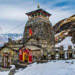 ⁠Tungnath trek