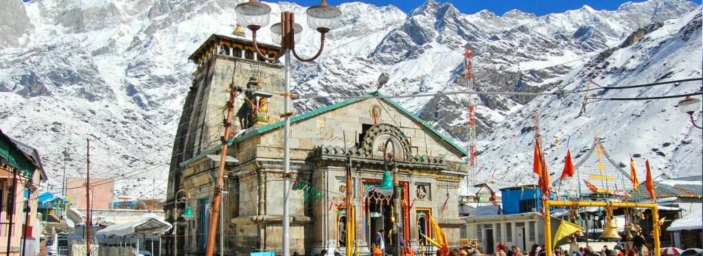 Do Dham Yatra from Ayodhya