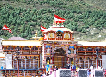 Do Dham Yatra from Mathura