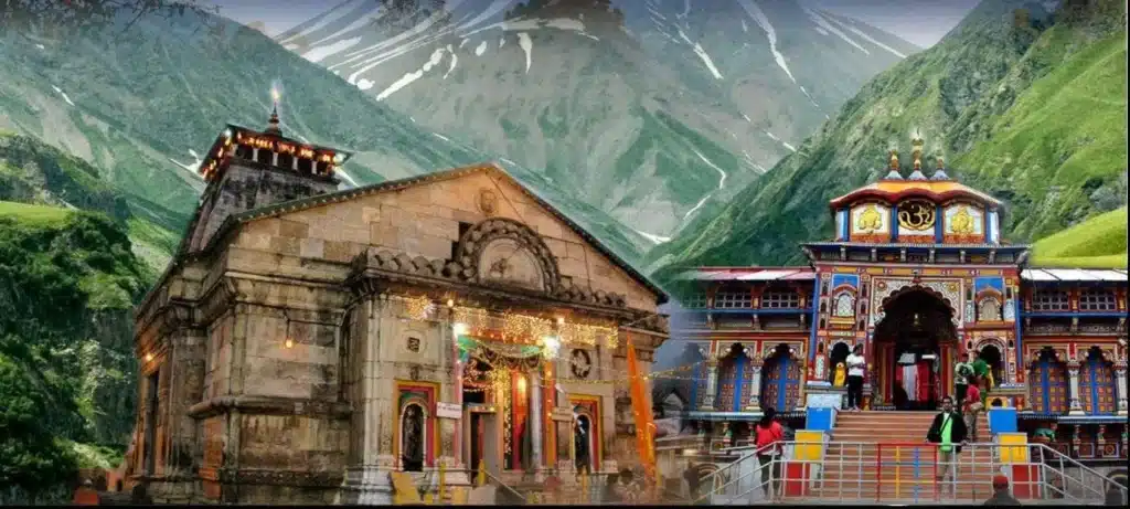 Char Dham Yatra
