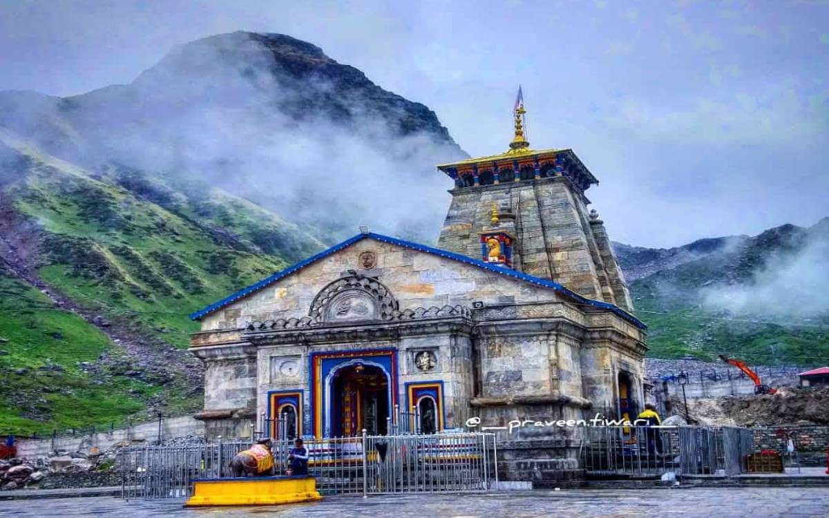 Do Dham Yatra Package