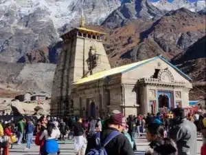 Do Dham Yatra