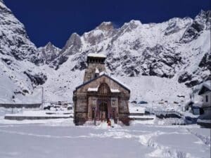 Do Dham Yatra