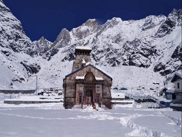Do Dham Yatra