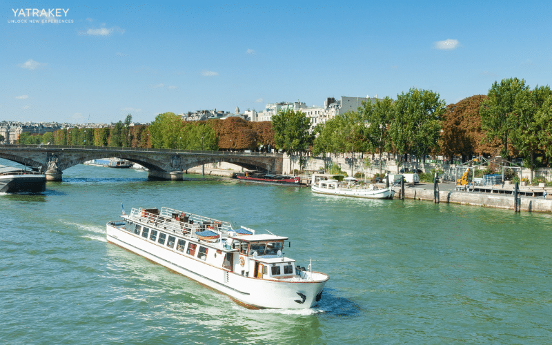 Best swiss paris tour 2026