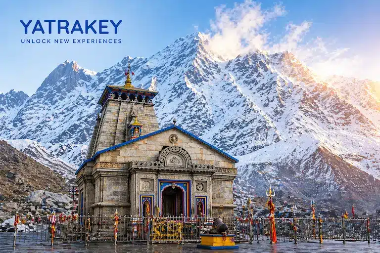 How to Register for Kedarnath Yatra