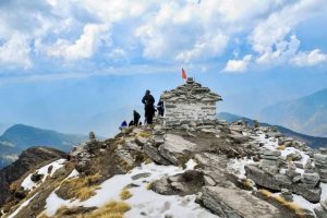 Auli Chopta Tour 2024-2025