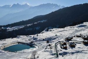 Chopta Auli Tours