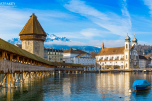 Swiss Paris Tour 2026