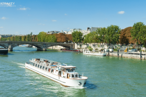 Best swiss paris tour 2026